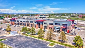 More details for 100 Superior Plaza Way, Superior, CO - Office for Lease