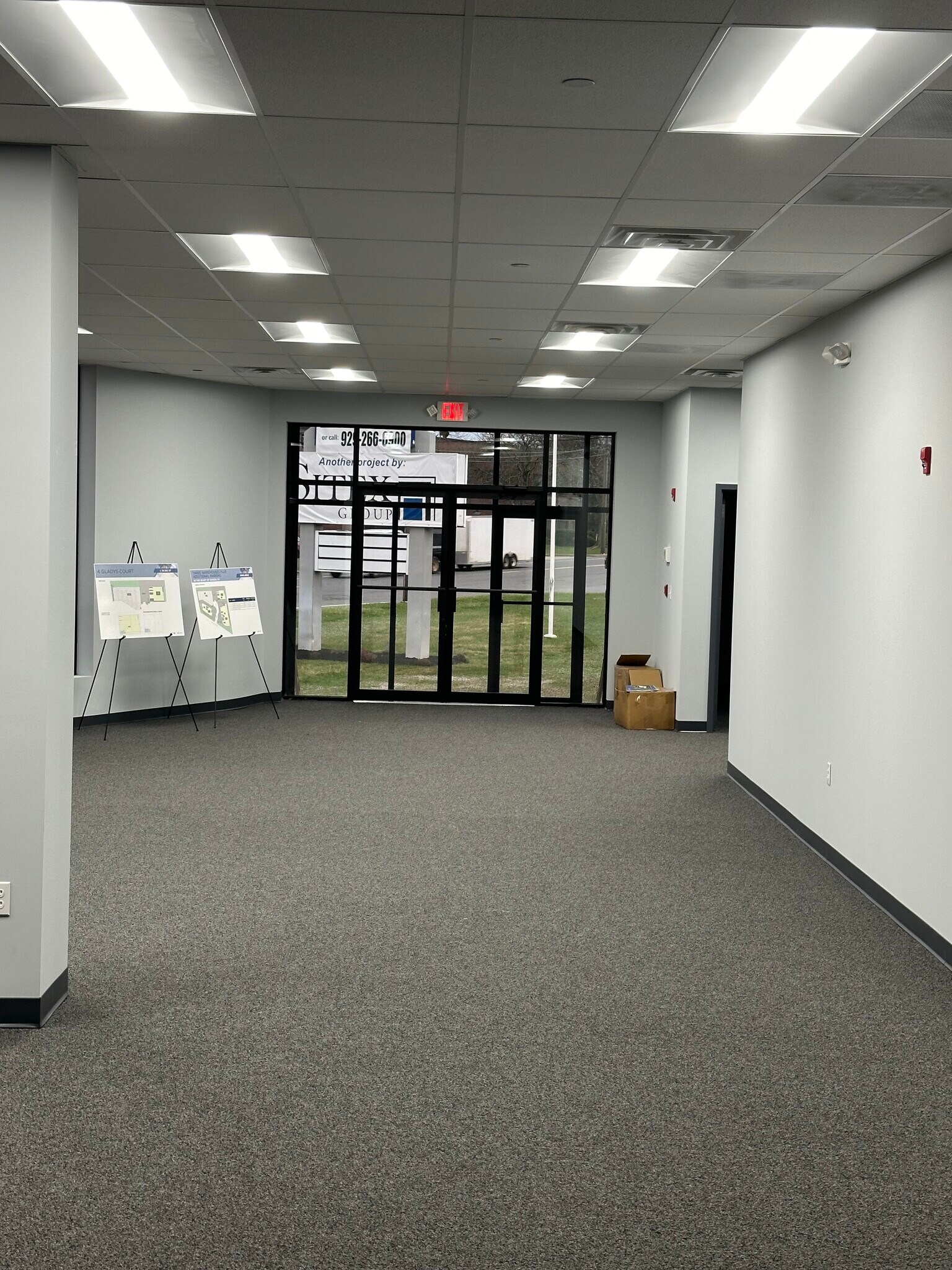 980 New Durham Rd, Edison, NJ 08817 New Durham Industrial