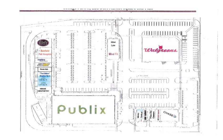 11750 SW 104th St, Miami, FL for lease - Building Photo - Image 3 of 9