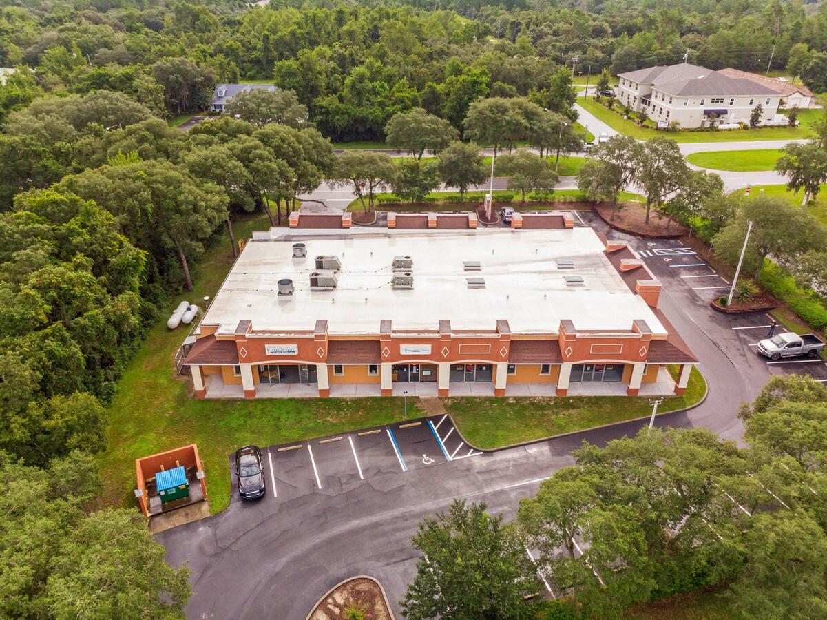 128 Marion Oaks Blvd, Ocala, FL 34473 Marion Oaks Town Center