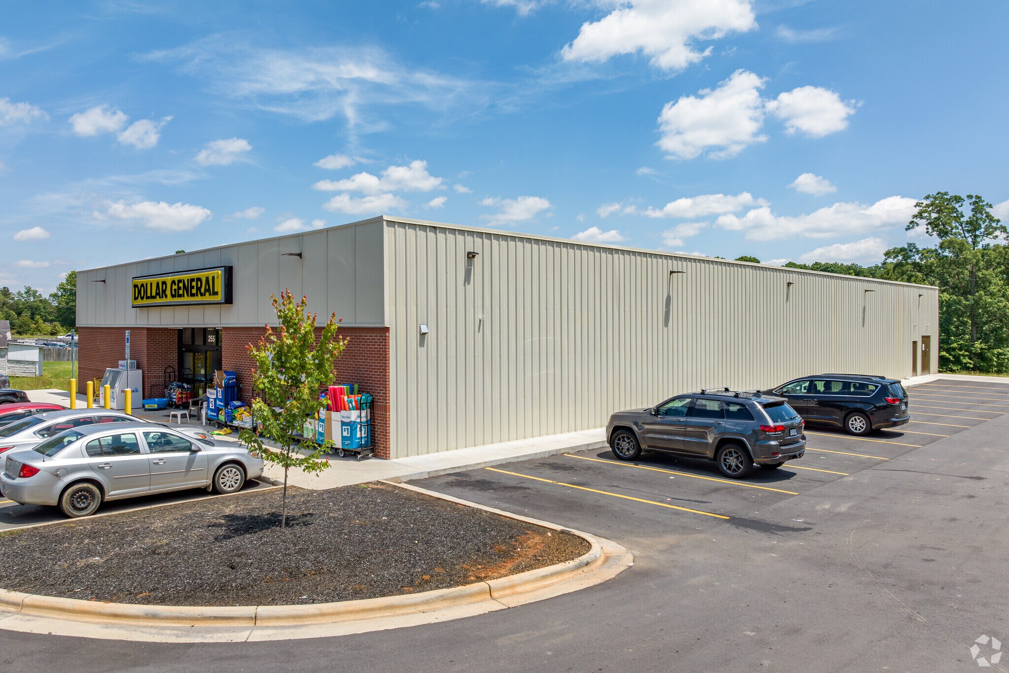 255 State 49 hwy, Asheboro, NC for sale Primary Photo- Image 1 of 1