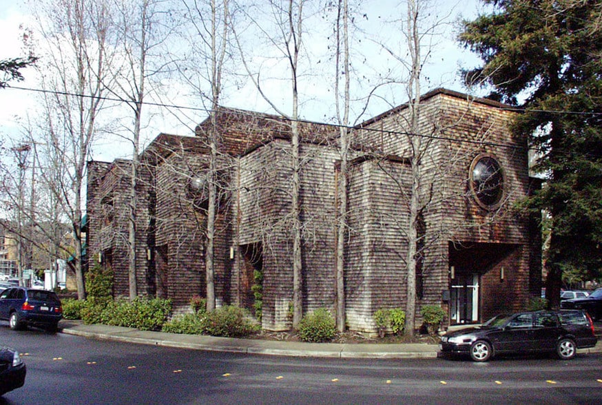 240-242 Lafayette Cir, Lafayette, CA for lease - Building Photo - Image 2 of 6