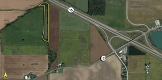 More details for State Route 15, Carey, OH - Land for Sale