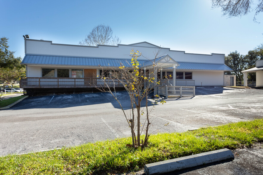 1062-1076 W SR 436 Hwy, Altamonte Springs, FL for lease - Building Photo - Image 3 of 30