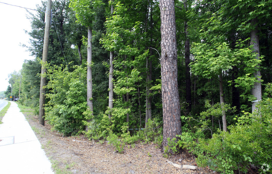 120 Bluffton Rd, Bluffton, SC for sale - Primary Photo - Image 1 of 1