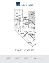 1333 W 120th Ave, Westminster, CO for lease Floor Plan- Image 1 of 1