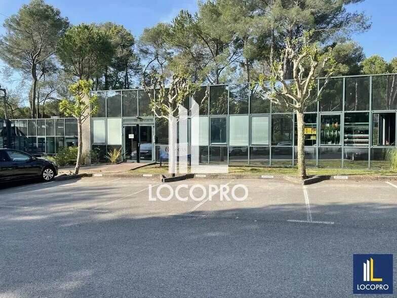 Office in SOPHIA ANTIPOLIS for sale - Building Photo - Image 1 of 7