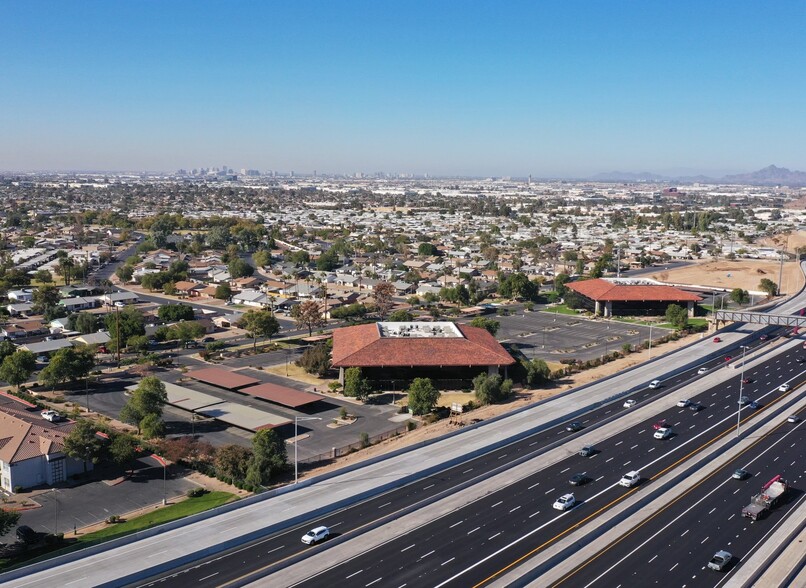 4625 S Wendler Dr, Tempe, AZ for sale - Building Photo - Image 1 of 7