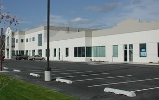 More details for 3808 N Sullivan Rd, Spokane Valley, WA - Flex for Lease