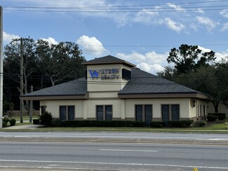 More details for 203 S US Highway 17, East Palatka, FL - Office for Sale