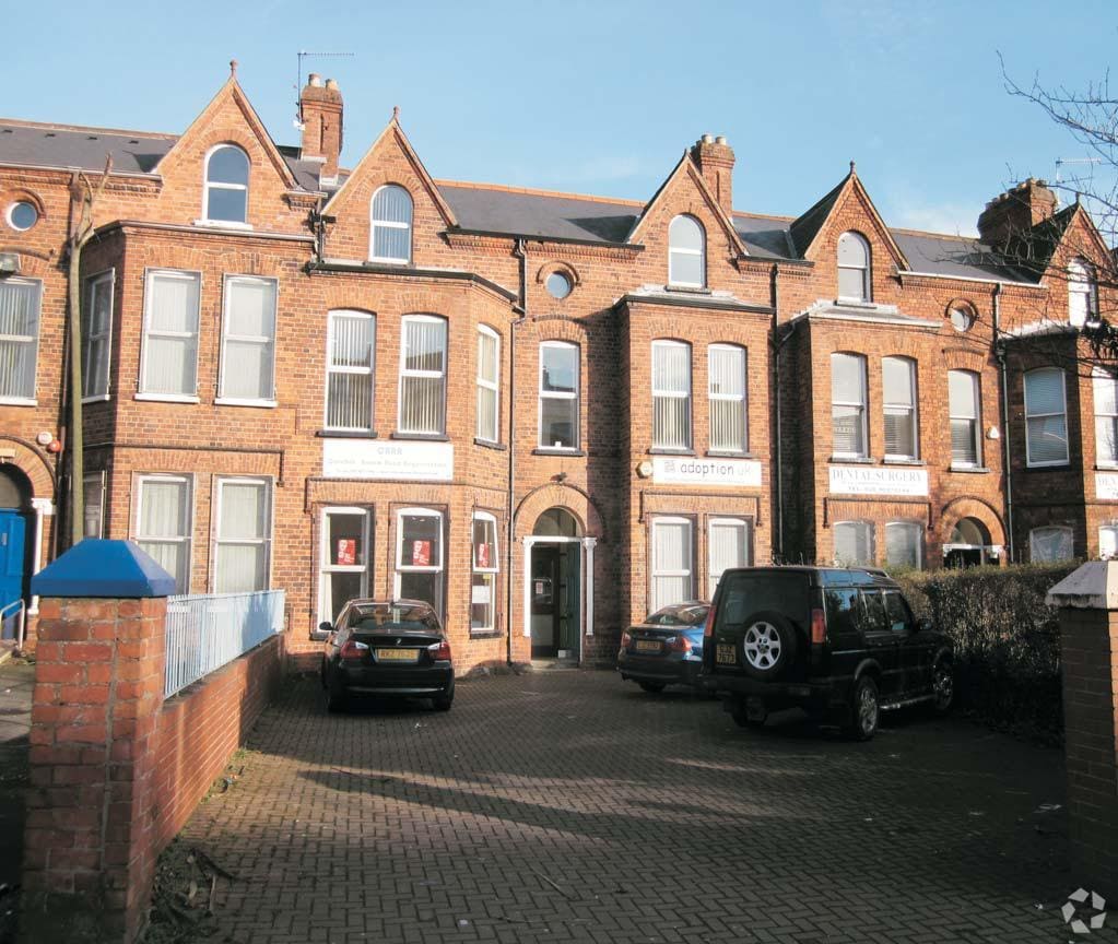 545 Antrim Rd, Belfast for sale Primary Photo- Image 1 of 1