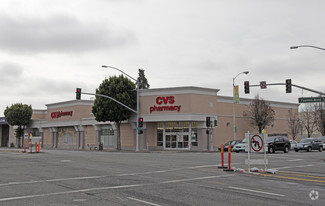 More details for 22501 Foothill Blvd, Hayward, CA - Retail for Lease