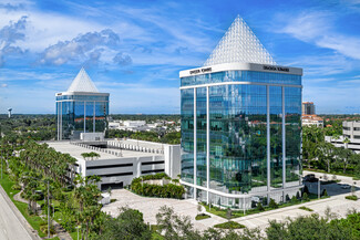 More details for 3825 PGA Blvd, Palm Beach Gardens, FL - Office for Lease