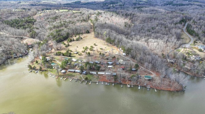 5055 Webster Rd, Glade Hill, VA for sale - Primary Photo - Image 1 of 1