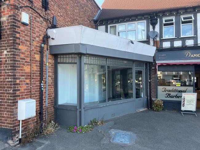 194 Petts Wood Rd, Orpington for sale Primary Photo- Image 1 of 1