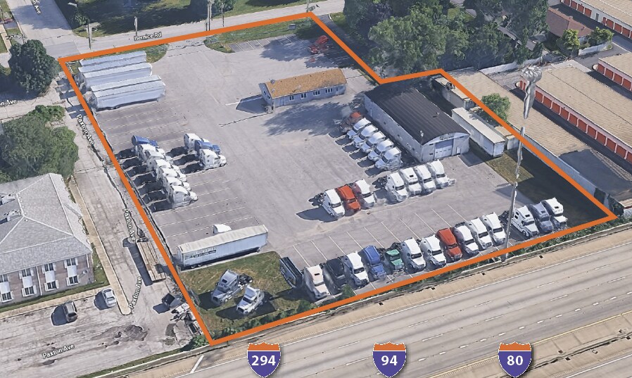 2109 Bernice Rd, Lansing, IL for sale Primary Photo- Image 1 of 1