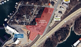 More details for 1065 Topsider Ln, Osage Beach, MO - Land for Sale