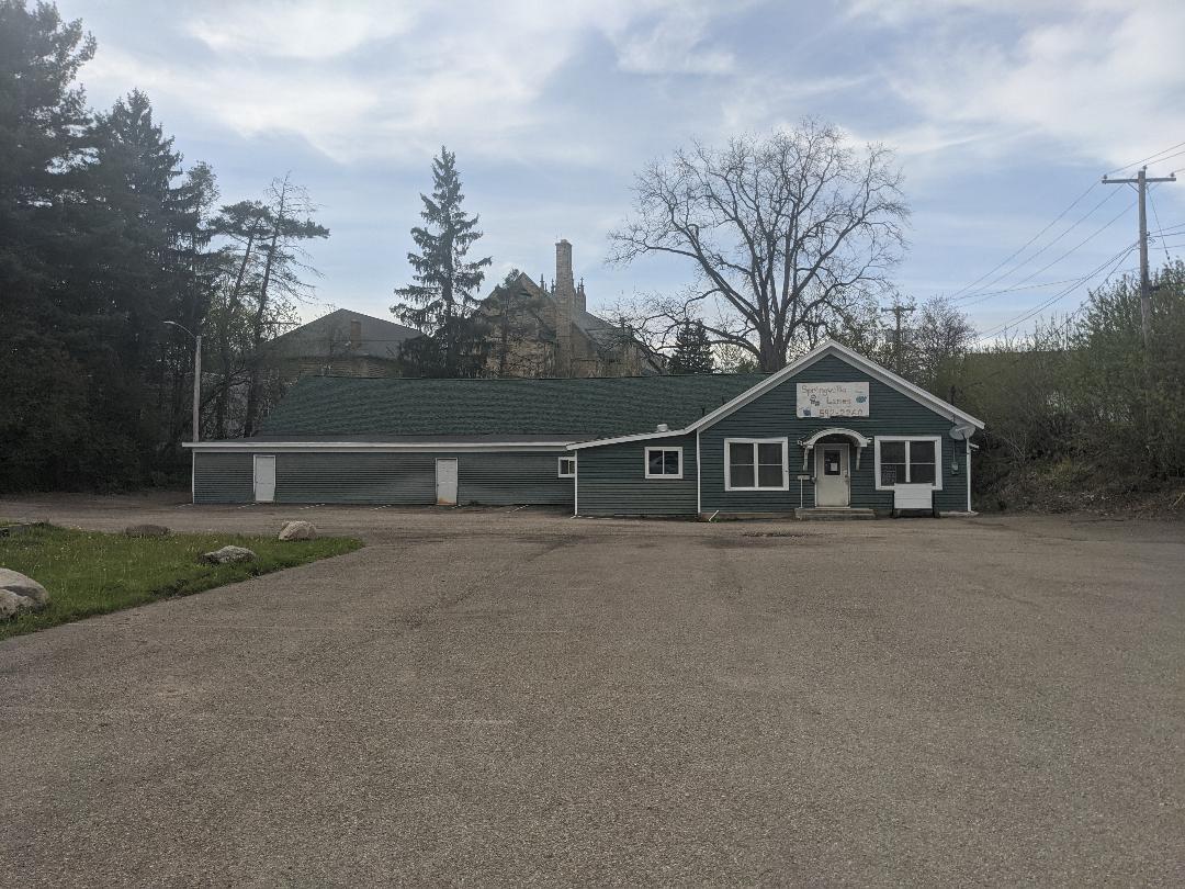 53 W Main St, Springville, NY 14141