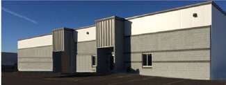 More details for 3102 Capitol, Appleton, WI - Industrial for Lease