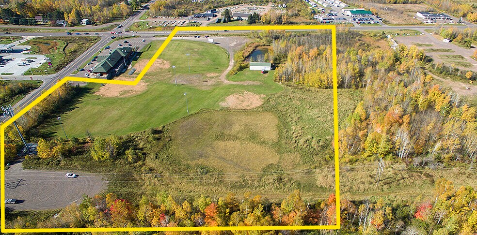 Martin, Duluth, MN for sale - Building Photo - Image 1 of 16