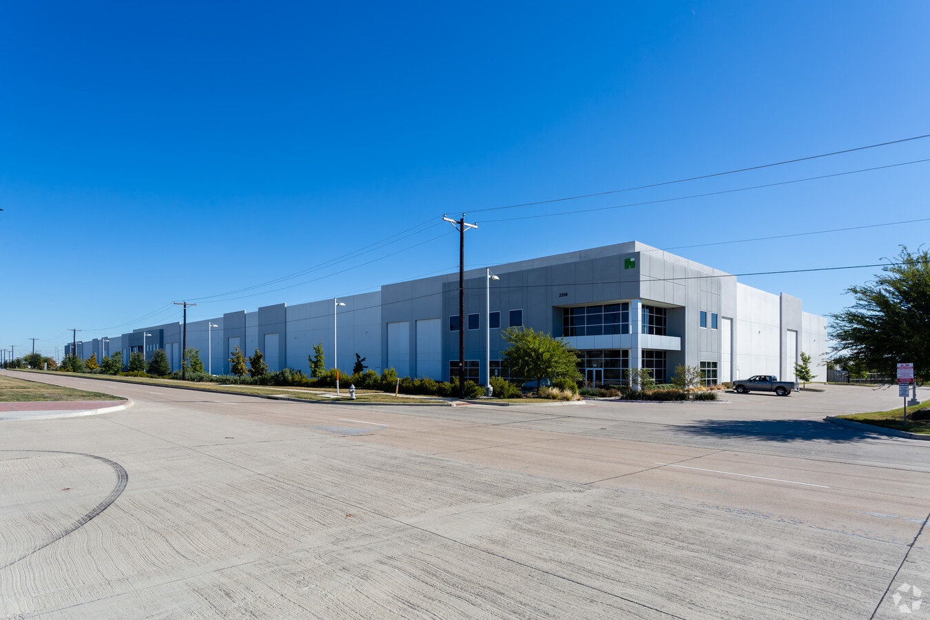 2250 E Bardin Rd, Arlington, TX 76018