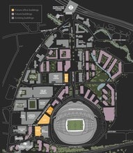 Olympic Way, Wembley for lease Site Plan- Image 1 of 1