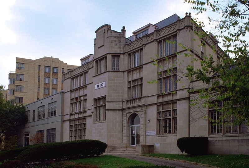 3224 16th St NW, Washington, DC for sale - Building Photo - Image 2 of 5