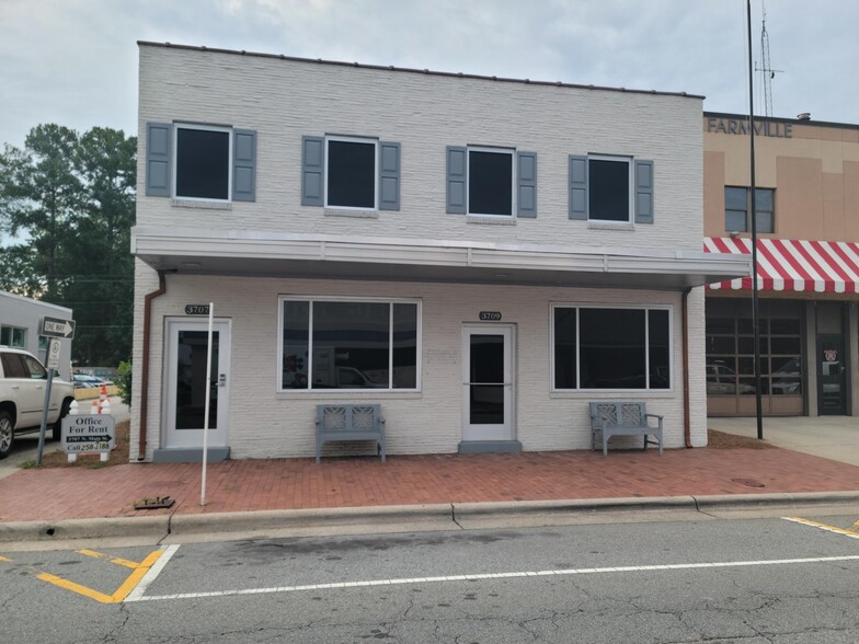 3707 N Main St, Farmville, NC for lease - Primary Photo - Image 1 of 32