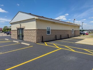 More details for 1000 Scioto St, Urbana, OH - Retail for Sale