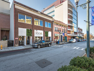 More details for 72-74 Patton Ave, Asheville, NC - Retail for Lease