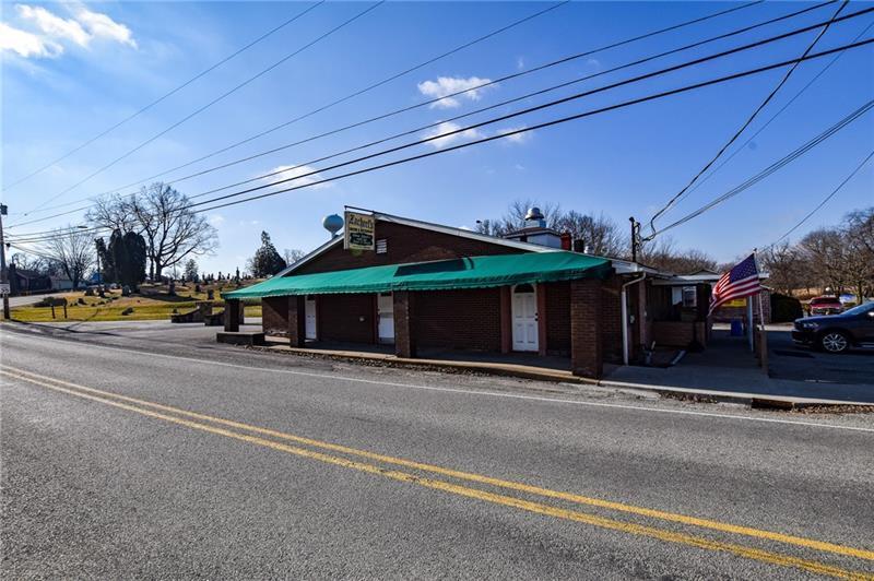 180 Butler St, Saxonburg, PA for lease - Building Photo - Image 1 of 3