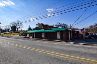 More details for 180 Butler St, Saxonburg, PA - Retail for Sale