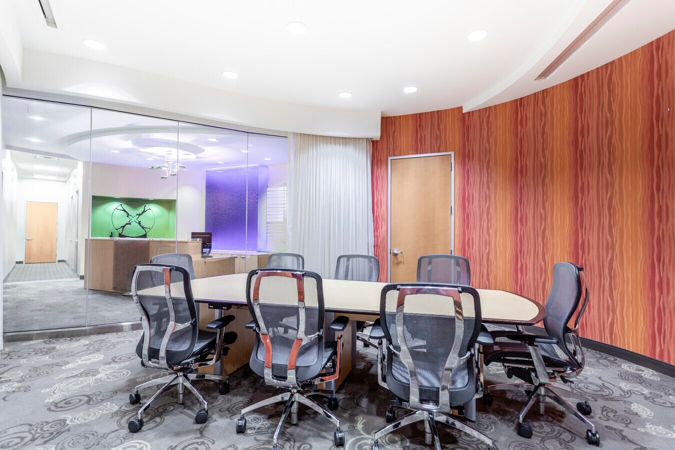 410 S Rampart Blvd, Las Vegas, NV 89145 Regus Tivoli Village