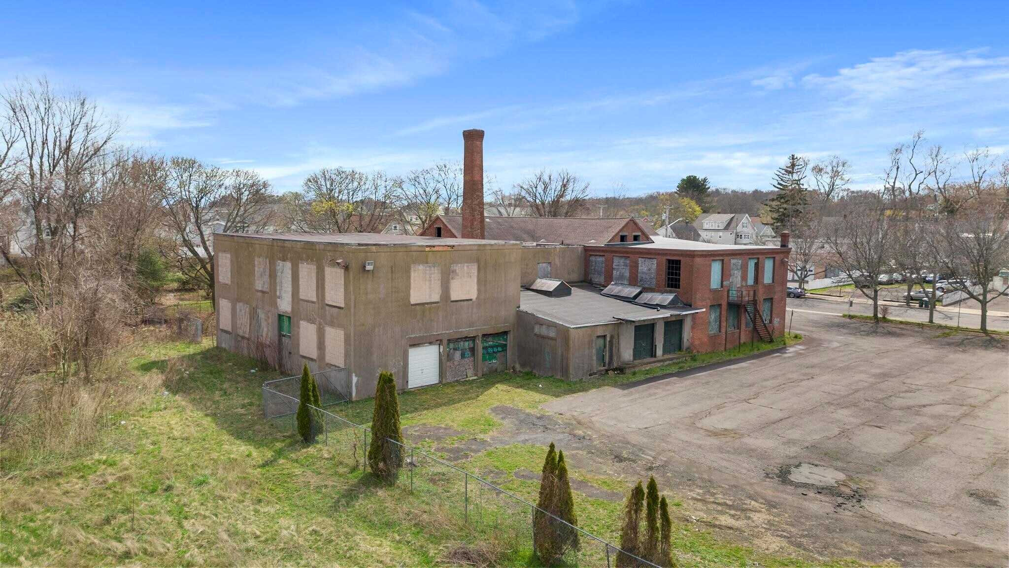 291 Campbell Ave, West Haven, CT for sale Building Photo- Image 1 of 1