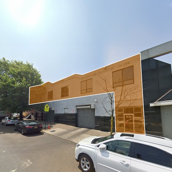 666 64th St, Brooklyn, NY for lease - Building Photo - Image 1 of 8