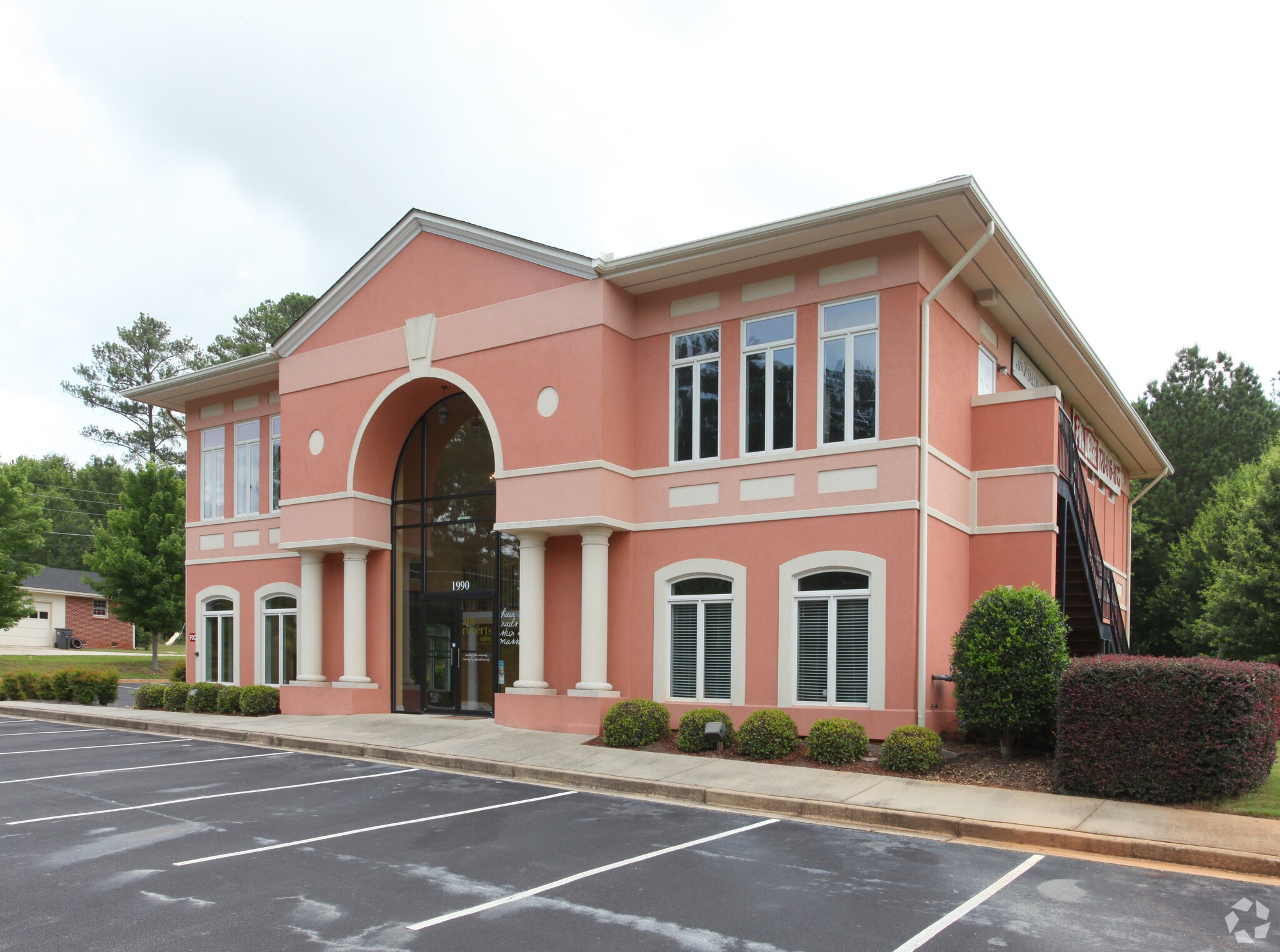 1990 Old Parker Rd, Conyers, GA for sale Primary Photo- Image 1 of 1