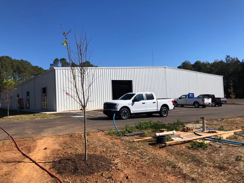 670 Old Hull, Athens, GA for lease - Building Photo - Image 3 of 42