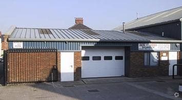 Shaw Ln, Barnsley for lease - Primary Photo - Image 1 of 1