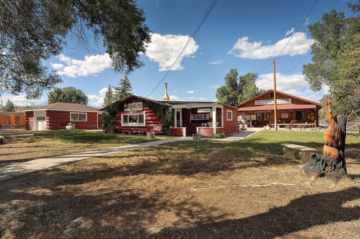 7535 W US Highway 50, Salida, CO for sale Other- Image 1 of 1