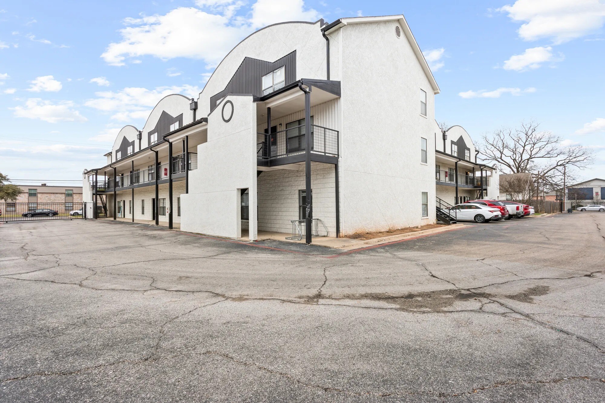 512 Daughtrey Ave, Waco, TX for sale Building Photo- Image 1 of 1