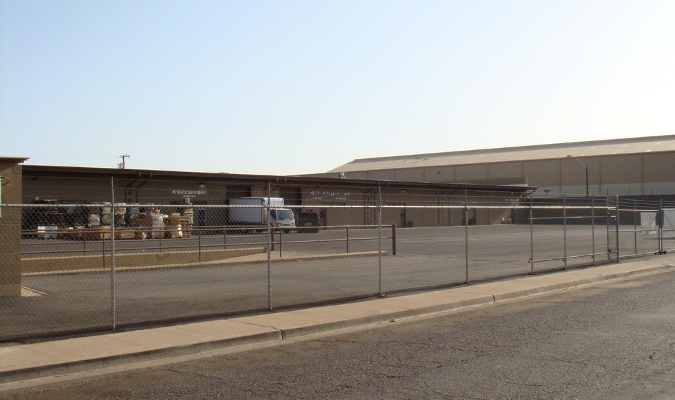 1707-1719 W Roosevelt St, Phoenix, AZ for sale - Building Photo - Image 1 of 1