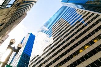 2 N LaSalle St, Chicago, IL for lease Building Photo- Image 2 of 5