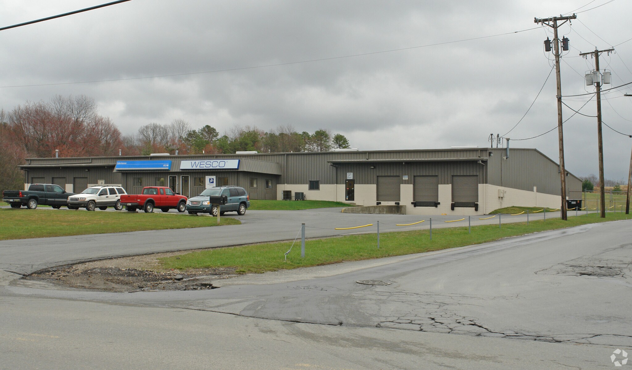 256 Ragland Rd, Beckley, WV for sale Primary Photo- Image 1 of 1