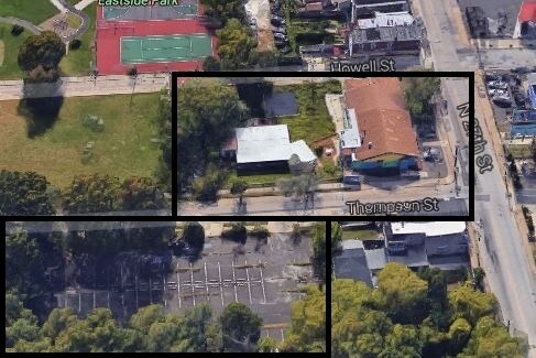 2722 Thompson St, Camden, NJ for sale Building Photo- Image 1 of 1