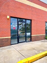 700 Aberdeen Loop, Panama City, FL for lease Building Photo- Image 2 of 3