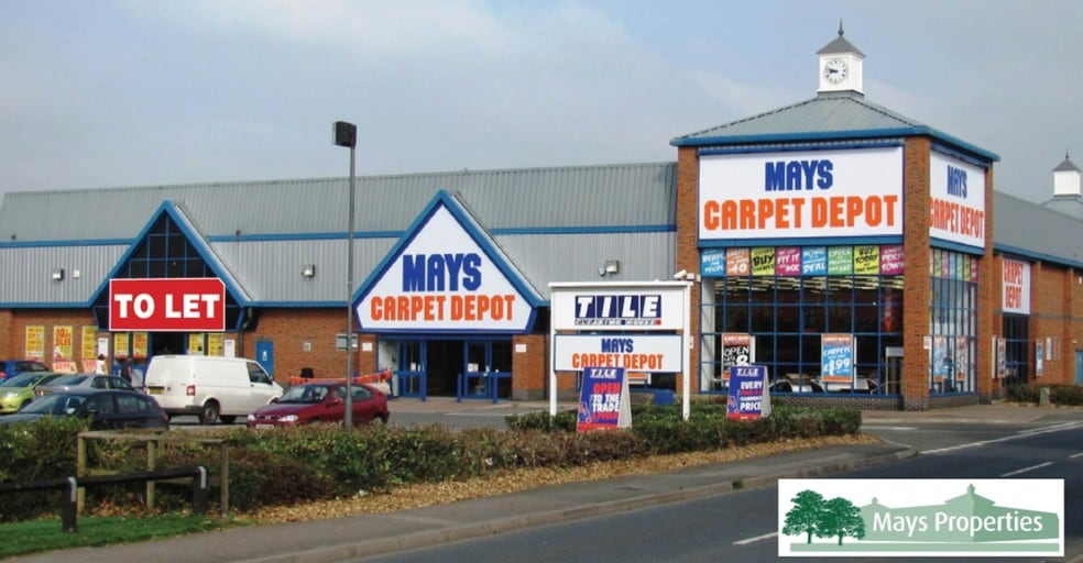 Manor Rd, Cheltenham for sale - Primary Photo - Image 1 of 1