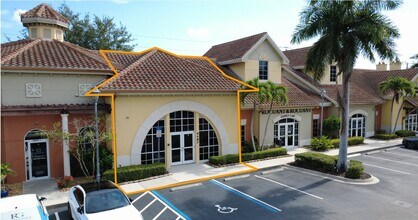 9480 Corkscrew Palms Cir, Estero, FL for lease Interior Photo- Image 1 of 7