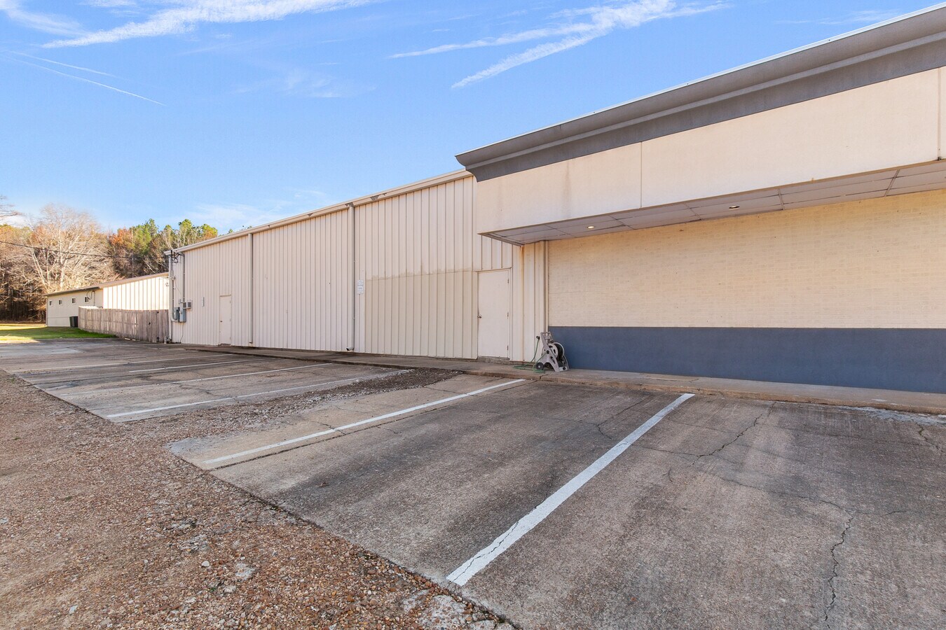 1293 Old Fannin Rd, Brandon, MS 39047 Retail for Sale