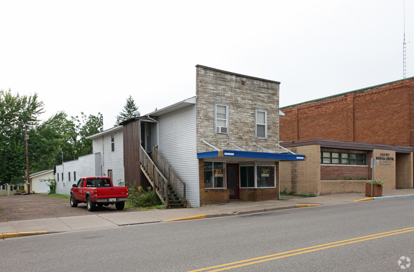 326 N Main St, Cadott, Wi 54727 