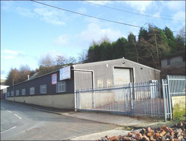 Todmorden Rd, Bacup for sale Primary Photo- Image 1 of 1